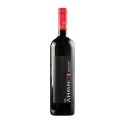 Vin rouge Bio Limnos