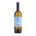 Vin blanc sec Malagousia Mylonas