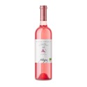 Vin rosé Paterianakis Melissinos Bio