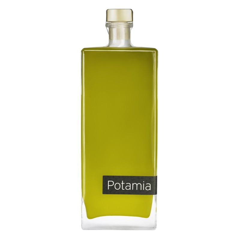 Huile d'olive Gourmet Potamia BIO 500 ml Huile d'olive Gourmet Potamia BIO 500 ml
