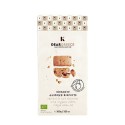 Biscuits BIO aux amandes et à l\'huile d\'olive