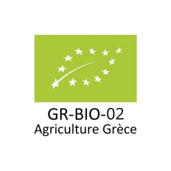 Safran AOP grec bio en stigmates 1g Safran AOP grec bio en stigmates 1g