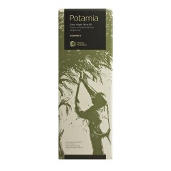 Emballage carton huile d'olive Gourmet Potamia bio  500 ml