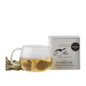 Infusion bio Anassa "Pure Symmetry" boîte métal - 40g
