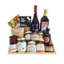 Coffret vin Xinomavro à offrir