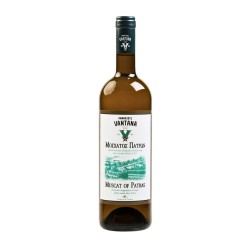 Vin Doux Naturel Muscat de Patras 750 ml