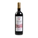 Vin rouge de liqueur Mavrodaphne de Patras - 750ml
