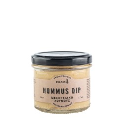 Hoummous grec 90g