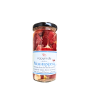 Poivrons au fromage Moustopiperia Naoumidis - 260g