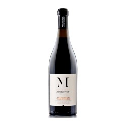 Vin Mavroudi BIO Anatolikos - 750ml