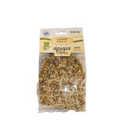 Camomille bio de Grèce