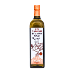 huile d'olive kalamata aop