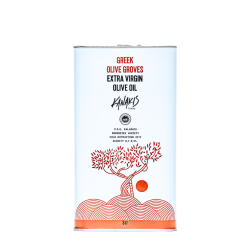 huile d'olive aop Kalamata