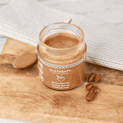Beurre 100% d'amandes grecques