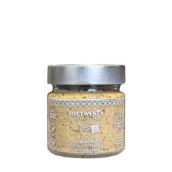 Crème de pistaches