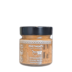 Beurre 100% amandes grillées