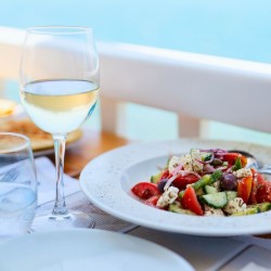 Mélange d’épices pour salade et recettes grecque – 50g Mélange d’épices pour salade et recettes grecque – 50g