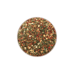 Mélange d'épices et herbes bio
