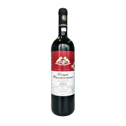 Vin rouge BIO Old Vines Nemea AOP Papaioannou, Aghiorghitiko, Grèce