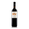 Vin rouge MV BIO Anatolikos, Vin grec, 12 mois en barriques
