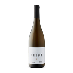 Vorinos blanc IGP Crète - Vin grec 100% Vidiano - Domaine Silva Daskalaki