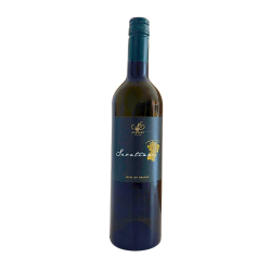 Vin blanc Savatiano Nikolou - Vin sec IGP Attique