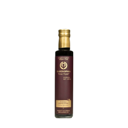 Petimezi Oleosophia 250ml - Sirop de raisin naturel grec - Sans sucre ajouté