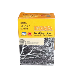 Mastic pur de Chios - Boite de 20g