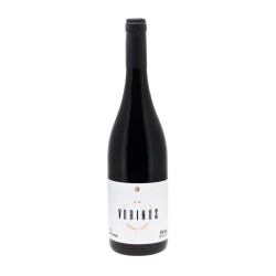 Vorinos rouge IGP Crète du Domaine Silva Daskalaki 750ml