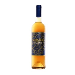 Vin retsine Kodra Nikolou
