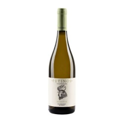 Vin blanc Petinos Roditis Kokkinos