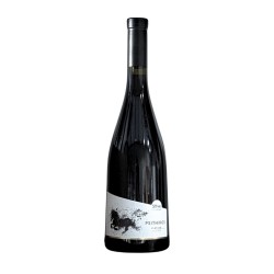 Psithiros rouge - Liatiko, domaine Silva Daskalaki