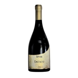 Enstikto blanc Silva Daskalakis - 750ml