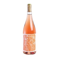 Rosé bio de Grèce Penteskoufi