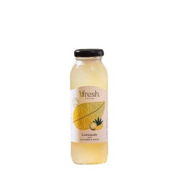 citronnade au concombre