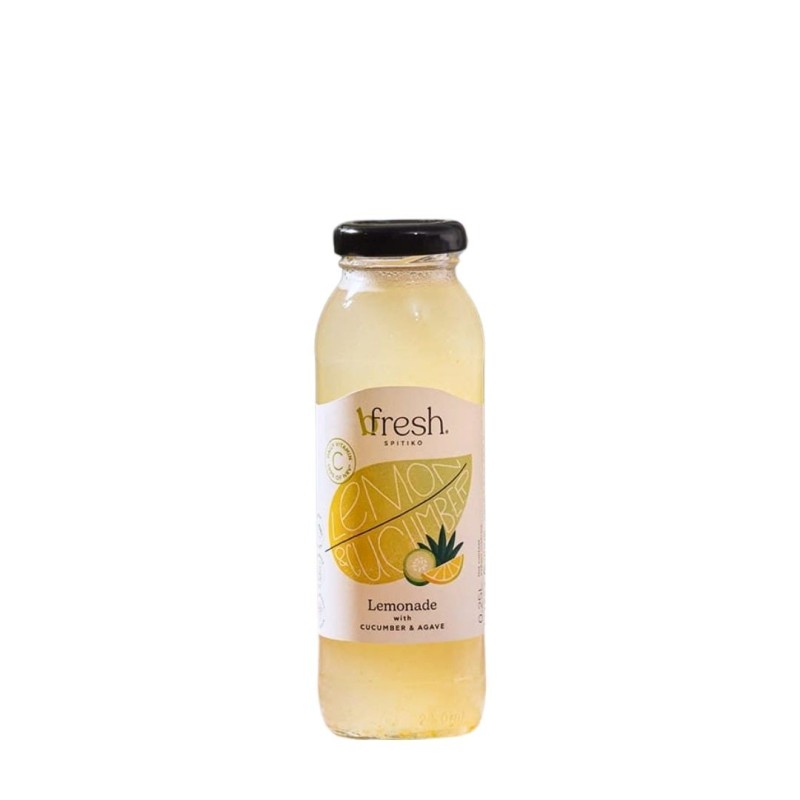 citronnade au concombre citronnade au concombre