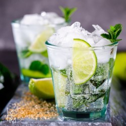 
											Idée de recette de cocktail frais avec liqueur de Mastiha
					