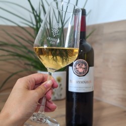 dégusation de vin grec