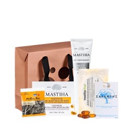 coffret cadeau mastic de chios