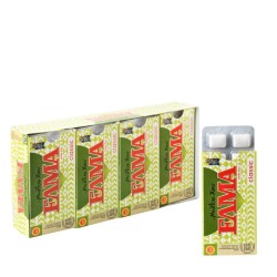 Chewing gum au mastic de Chios AOP