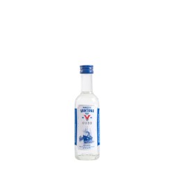 Ouzo Aenaon Vantana 50ml - Mini format d'ouzo grec traditionnel