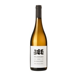 Vin grec Malagousia - Vin blanc sec