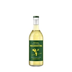 Vin retsine grec Malamatina