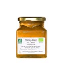 Miel de sapin bio de Grèce