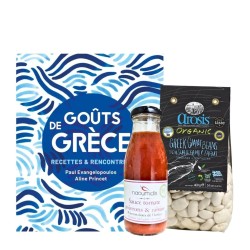 Pack à offrir - Idée cadeau gourmande