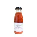Sauce tomate et poivrons de Florina bio de Grèce