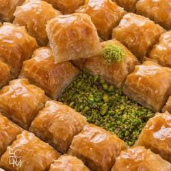 Recette des Baklavas