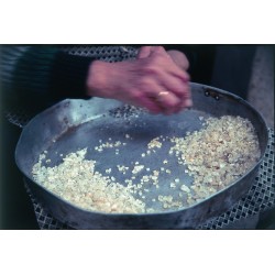 villages a mastic de l ile de Chios