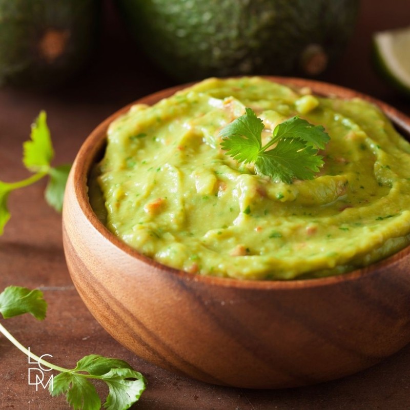 Guacamole