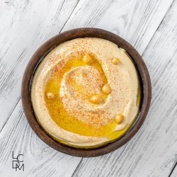 Houmous
